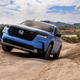 2023 Honda Pilot TrailSport